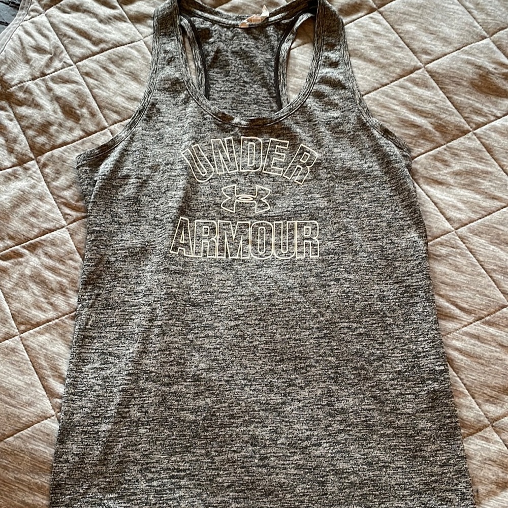 Women’s Under Armour Tank
